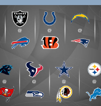 NFL GamePass Amazon Promotion